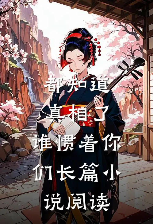 都知道真相了，谁惯着你们长篇小说阅读