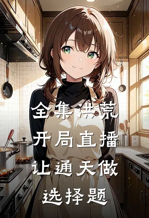 全集洪荒开局直播,让通天做选择题
