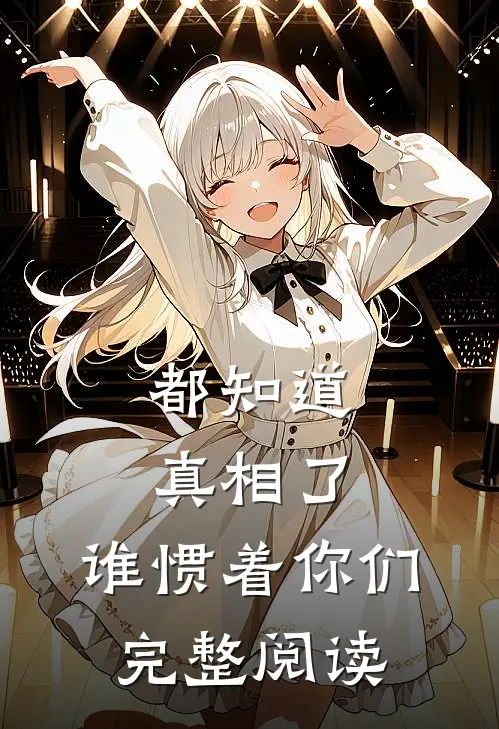 都知道真相了，谁惯着你们完整阅读