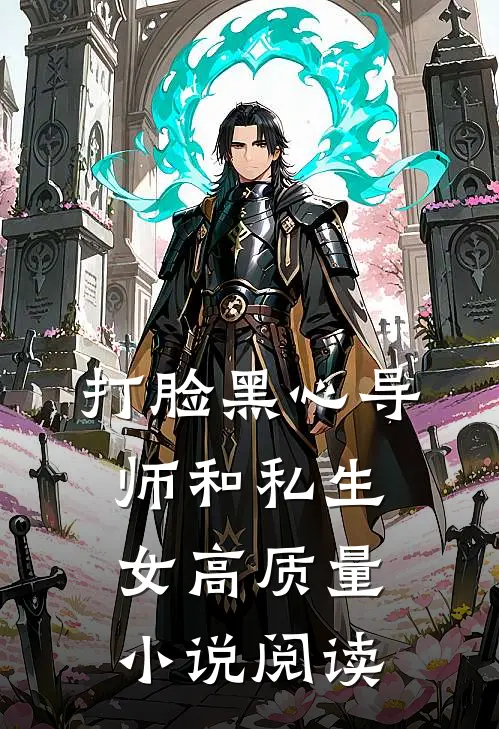 打脸黑心导师和私生女高质量小说阅读