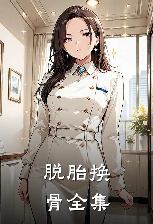 脱胎换骨全集
