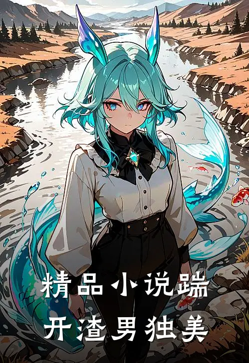 精品小说踹开渣男独美