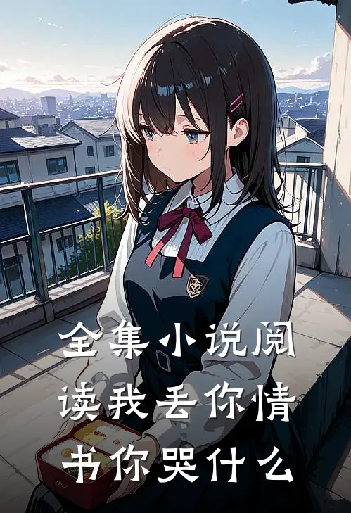 全集小说阅读我丢你情书你哭什么