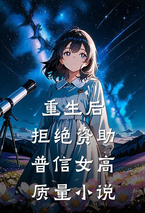 重生后,拒绝资助普信女高质量小说