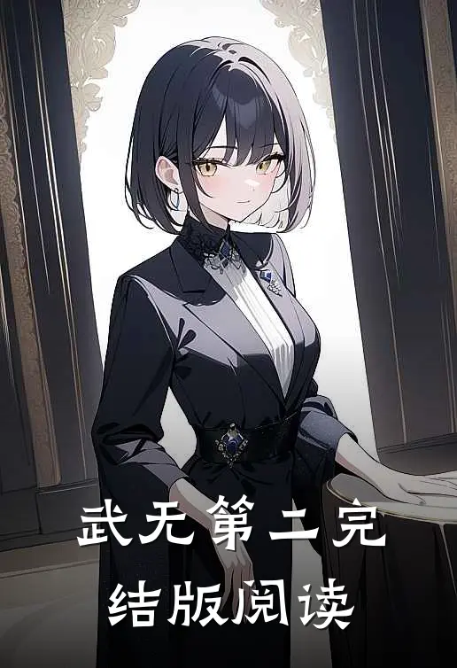 武无第二完结版阅读