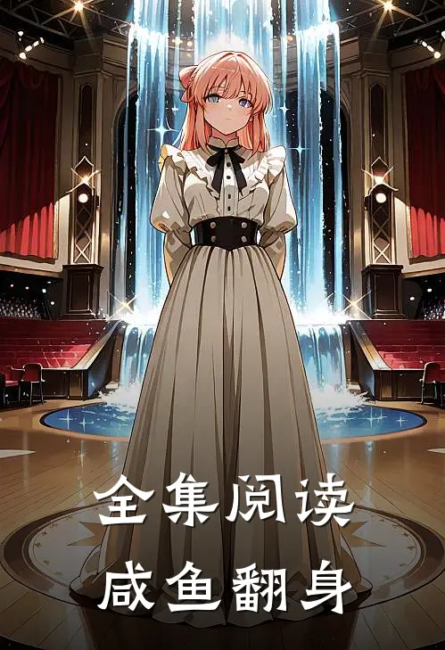全集阅读咸鱼翻身