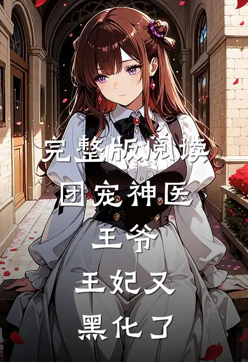 完整版阅读团宠神医：王爷，王妃又黑化了
