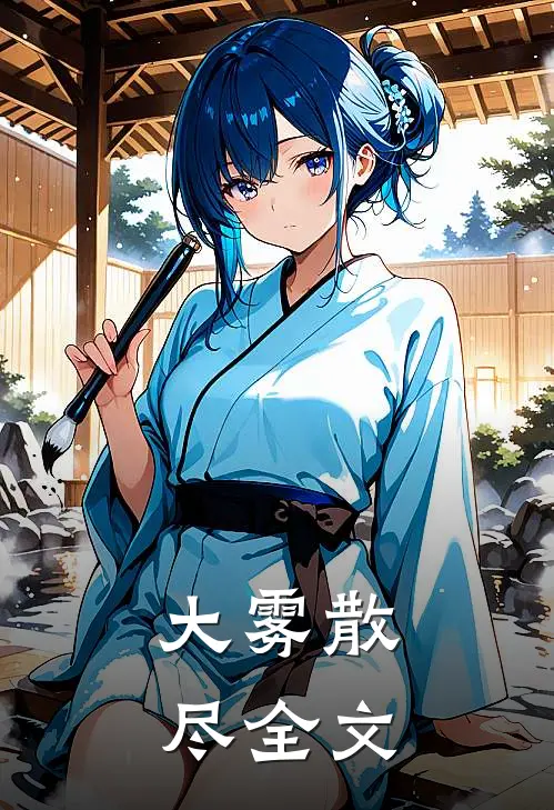 大雾散尽全文