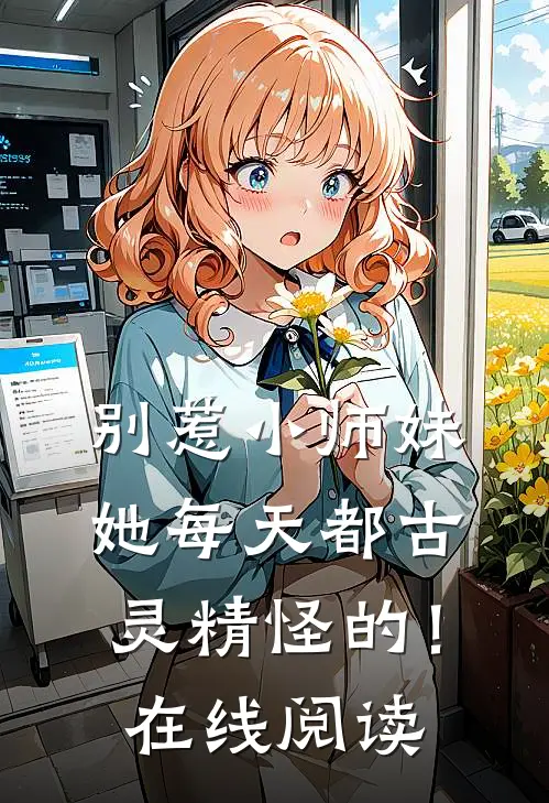 别惹小师妹,她每天都古灵精怪的!在线阅读