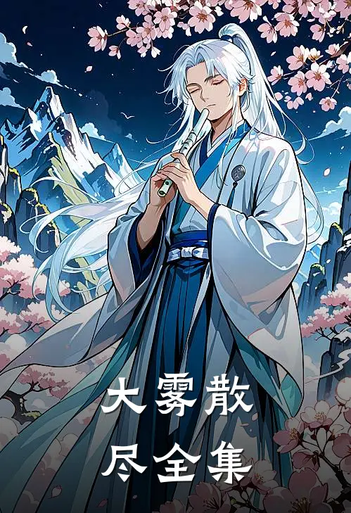 大雾散尽全集