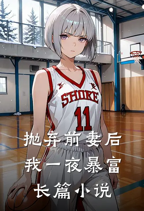 抛弃前妻后我一夜暴富长篇小说