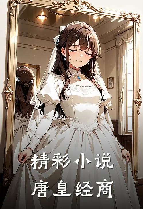 精彩小说唐皇经商