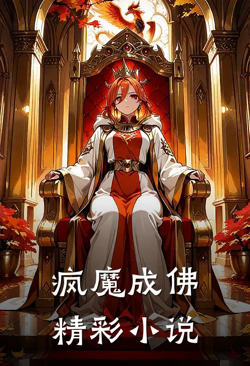 疯魔成佛精彩小说