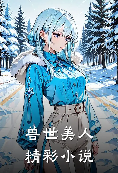 兽世美人精彩小说