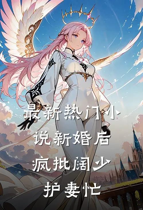 最新热门小说新婚后,疯批阔少护妻忙