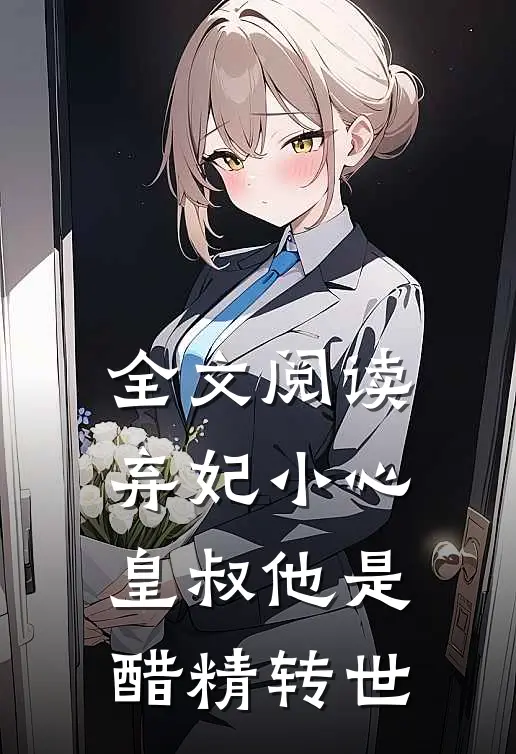 全文阅读弃妃小心，皇叔他是醋精转世