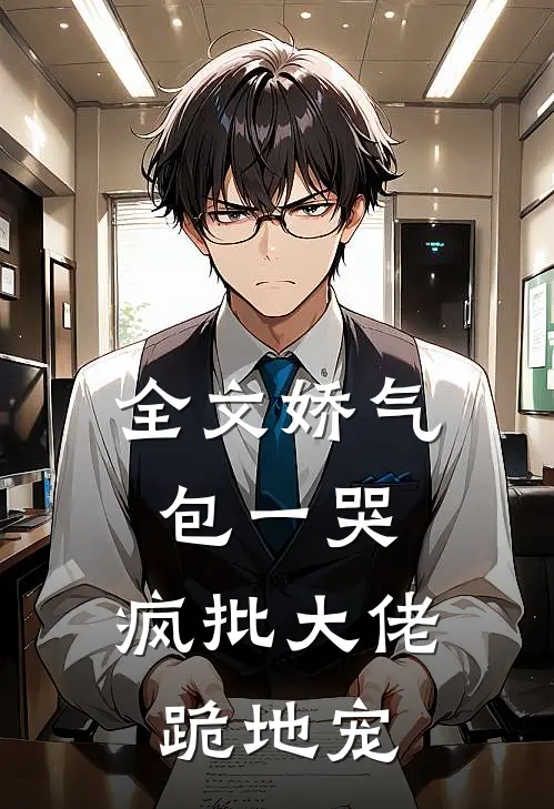 全文娇气包一哭,疯批大佬跪地宠