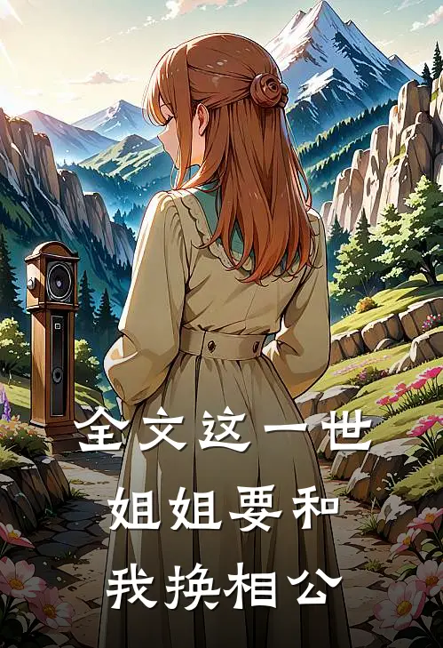 全文这一世,姐姐要和我换相公