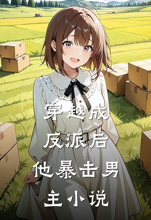 穿越成反派后,他暴击男主小说