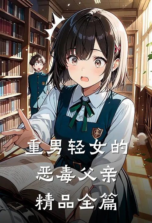 重男轻女的恶毒父亲精品全篇