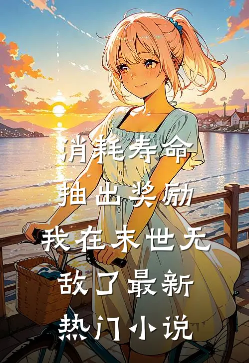 消耗寿命抽出奖励,我在末世无敌了最新热门小说