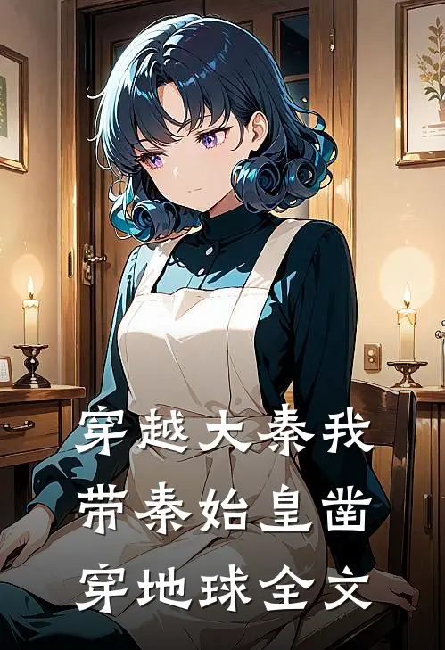 穿越大秦我带秦始皇凿穿地球全文