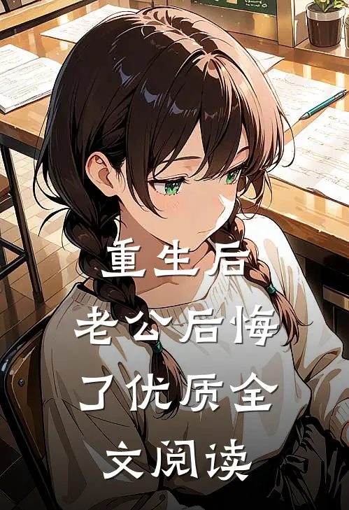 重生后，老公后悔了优质全文阅读