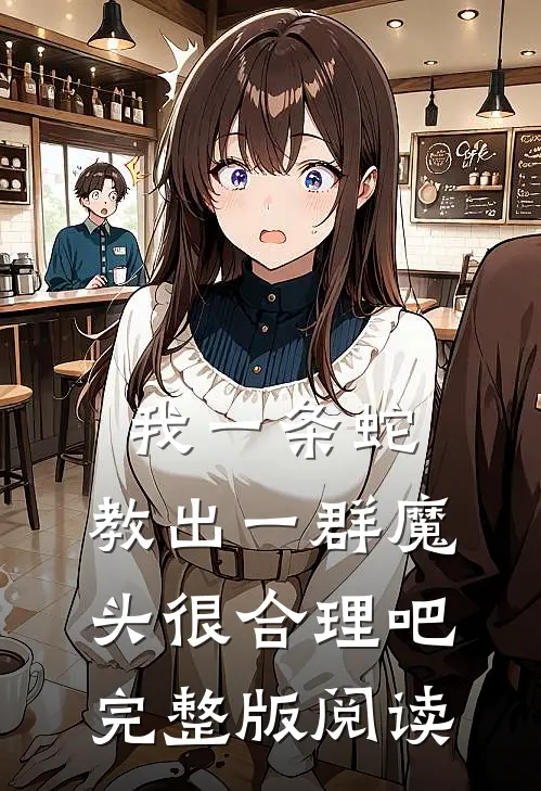 我一条蛇,教出一群魔头很合理吧完整版阅读