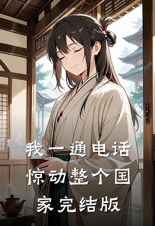 我一通电话，惊动整个国家完结版
