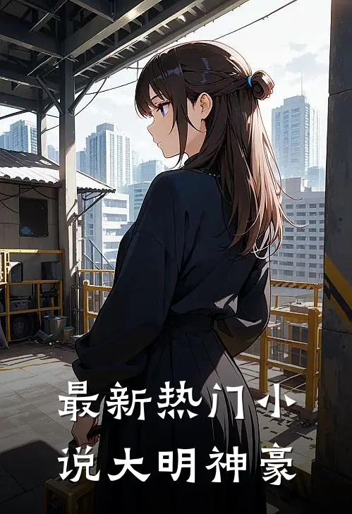 最新热门小说大明神豪