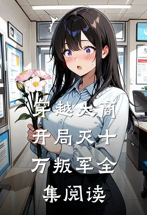 穿越大商,开局灭十万叛军全集阅读