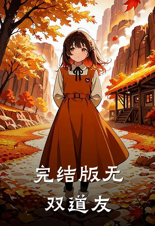 完结版无双道友