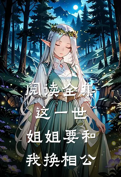 阅读全集这一世,姐姐要和我换相公