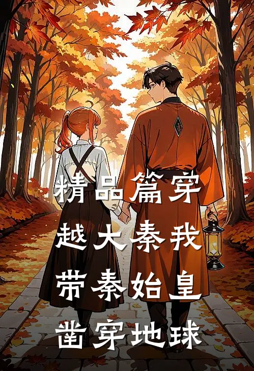 精品篇穿越大秦我带秦始皇凿穿地球