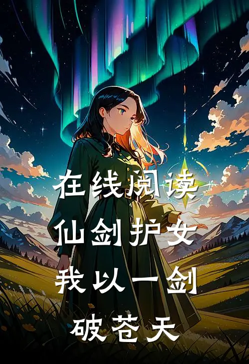 在线阅读仙剑护女,我以一剑破苍天