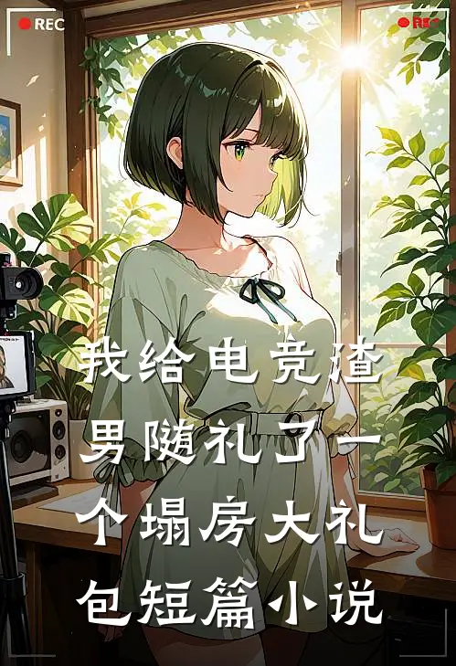 我给电竞渣男随礼了一个塌房大礼包短篇小说