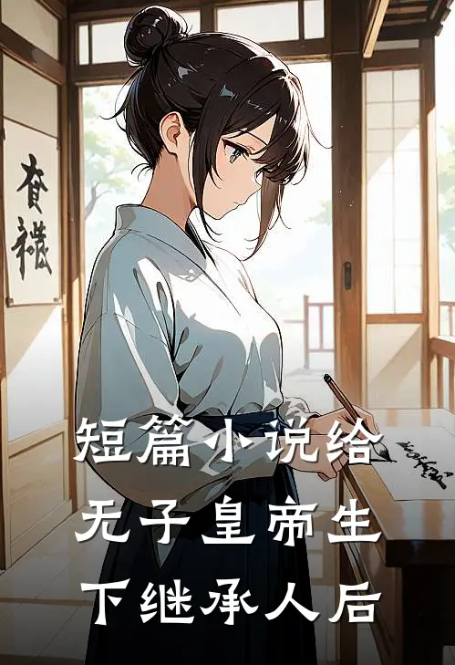 短篇小说给无子皇帝生下继承人后