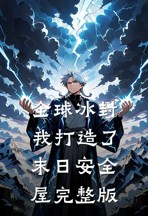 全球冰封:我打造了末日安全屋完整版