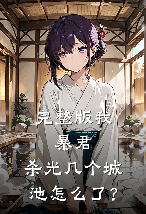 完整版我,暴君,杀光几个城池怎么了?