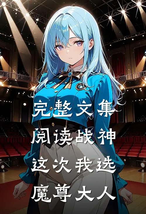 完整文集阅读战神,这次我选魔尊大人