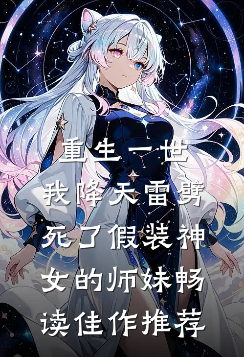 重生一世,我降天雷劈死了假装神女的师妹畅读佳作推荐