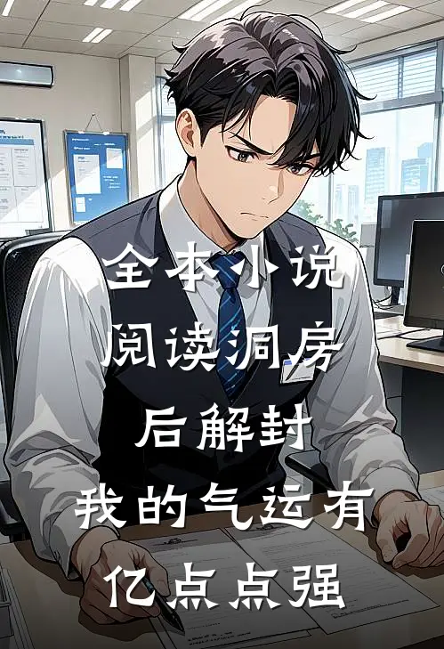 全本小说阅读洞房后解封,我的气运有亿点点强