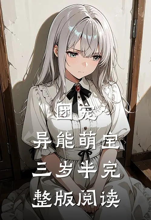团宠：异能萌宝三岁半完整版阅读