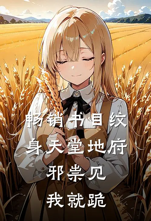 畅销书目纹身天堂地府,邪祟见我就跪
