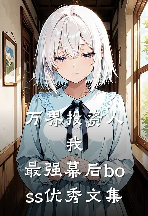 万界投资人:我,最强幕后boss优秀文集