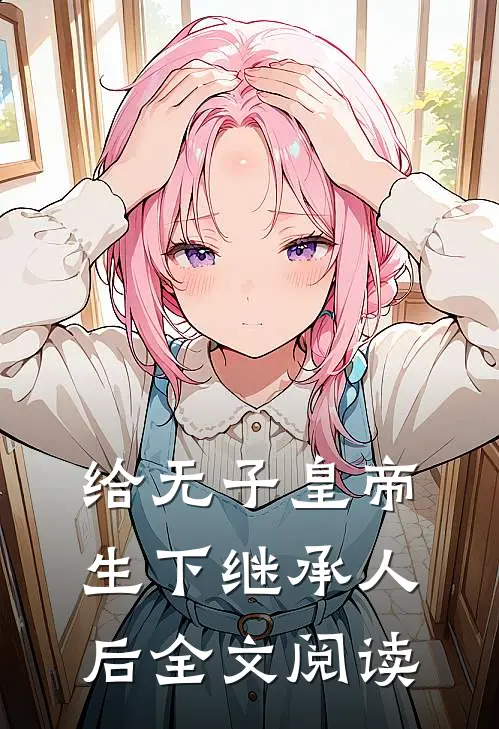 给无子皇帝生下继承人后全文阅读