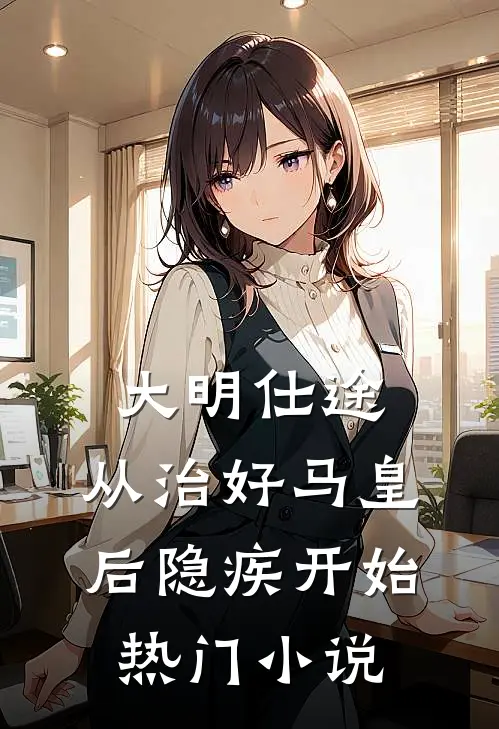 大明仕途:从治好马皇后隐疾开始热门小说