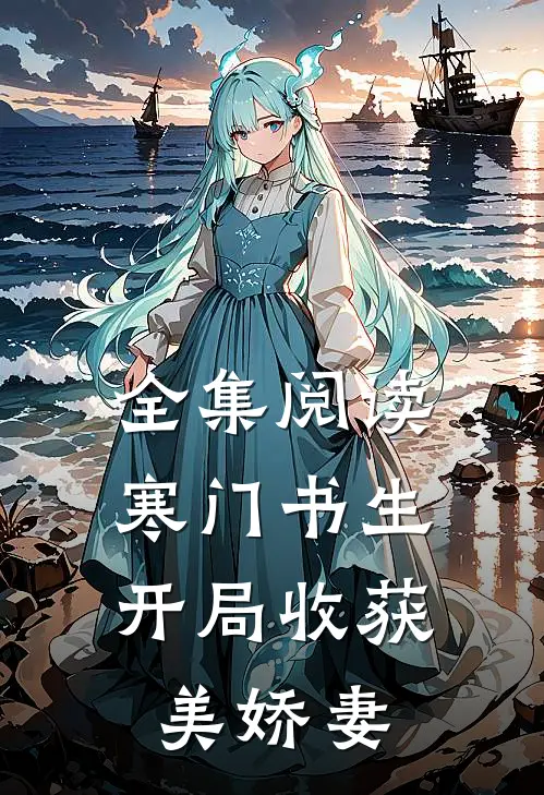 全集阅读寒门书生,开局收获美娇妻