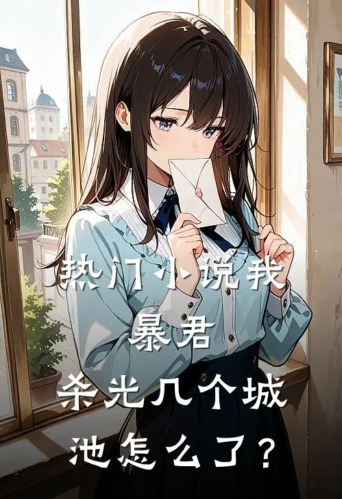热门小说我,暴君,杀光几个城池怎么了?