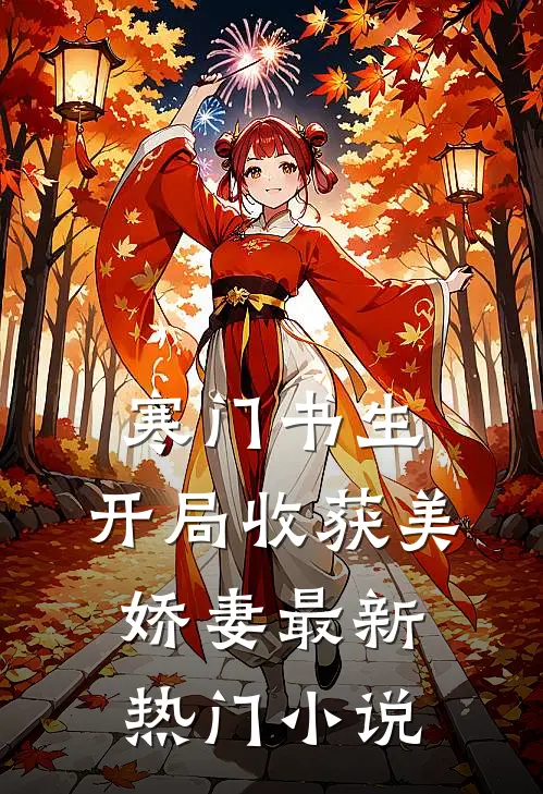 寒门书生,开局收获美娇妻最新热门小说